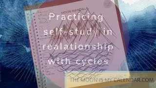 Moon Mandala Community Stories
