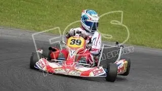 finale on board round 7 (lonato) campionato italiano kgp kz