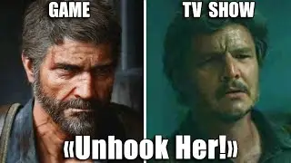 The Last of Us Episode 9 Explained - Who is Abby and the doctor Joel killed?