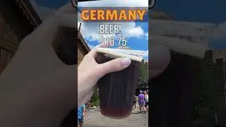 Epcot Drinks Around the World! (