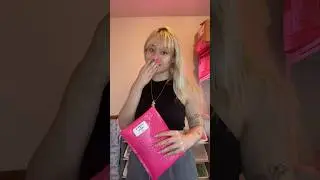 Opening a damaged returned package from Egypt 😱🥲 