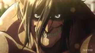 Shingeki no Kyojin AMV - Perfect World