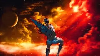 Cabo 🌴 (Fortnite Montage)