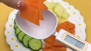 Digital Spoon Scale