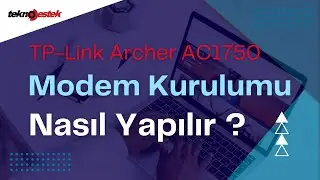 How to install tp link archer modem | What is the Modem Interface password?