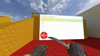 CS2 | Menu Test