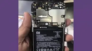 Mi Redmi Go FRP Reset By UMT Pro EDL Mode