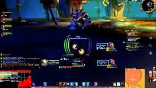 wow mage tank gnomeregan