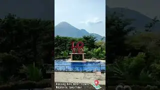 BLESSING HILLS HOTEL TRAWAS, MOJOKERTO 