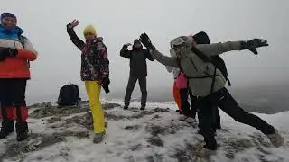Хребет Нурали
