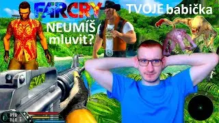 Far Cry 1 CZ Dabing Další Lokace Na Ostrově 2/2