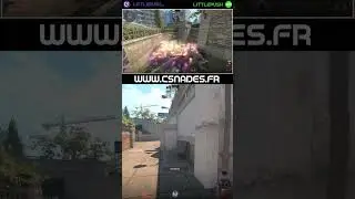 OVERPASS MOLOTOV Toilets ► Garden