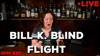 Blind Flight from Bill K - Would I score points in Matt Madness?