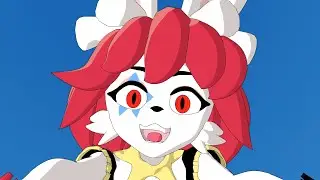 In Heat Honeymoon - Visual Novel With Poppi!