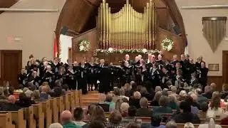 Rudolph the Red-Nosed Reindeer - SCC Christmas Concert 2019