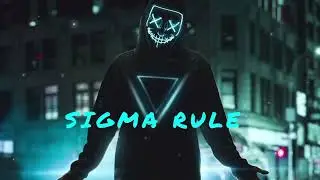 SIGMA RULE SONG SLOWED REVAERD