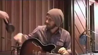 Silversun Pickups - Making of Comeback Kid