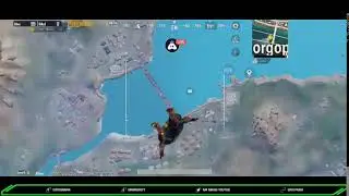 Ajao 1v4 Karen With M4 Magsi Support Me