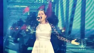 Белый танец. Афганский вальс.