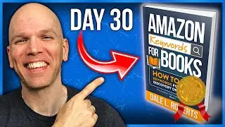 The 30-Day Book Awards Challenge: Is It Possible to Win?