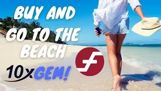 ALT COIN GEM - FIRO PRICE PREDICTION -SHOULD I BUY FIRO - FIRO FORECAST