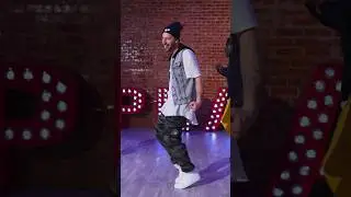 Coming Home by Usher | Choreo by Sam Allen