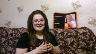 Видео-отзыв!