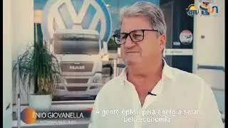 Depoimentos SUN Energia Solar