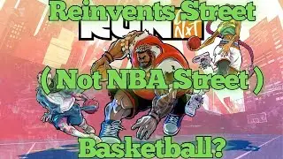 Play by Play Going Through Crunch Time? #therungotnext #3v3basketball #pvp