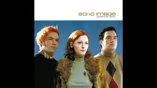 Echo Image - Listen To The Stars