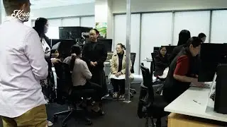 Office Drama | Short Film | Kristiano Drama | KDR TV