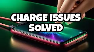 Oppo A7 charging Solution! #oppo