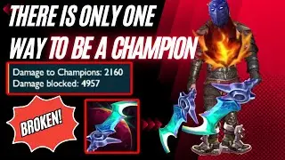 Jax Was Not Ready for My 1v1 Build. How to Play vs Jax with Shen - The Secret Duelist Shen Build