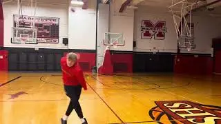 Boys Basketball Tryouts
