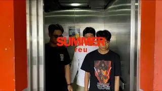 reu - ร้อน (summer) Official Music Video