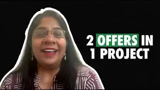 How a Data Portfolio Project Got Me 2 Job Offers During a Layoff (BI Developer Story).