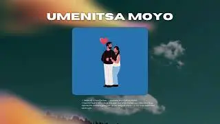 Peter Pinchezz X Mellan KE – Umenitesa Moyo (Official Music Visualizer)