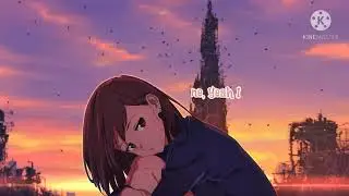 Nightcore Don't Come Back here