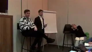 Мотивация персонала - Кушнерев В. и Дегтярев С.