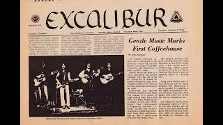 Ballad of Easy Rider (alternate from set 3) - Bittercreek 1973
