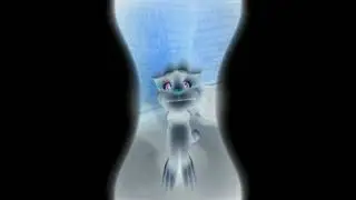 Talking Tom Poked in M Major
