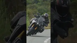 GSX-S1000GX  - Countryside Escape -   #GSXS1000GX #Suzuki
