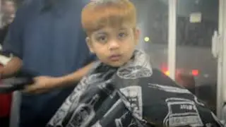 Bast Colour Cuts Baby Boy || Stylys Akhir Tahun 2020..