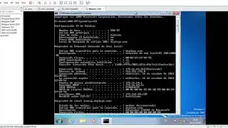 ACTIVIDAD 8 DHCP