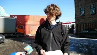 Andrei Zaitsev responded to child abduction allegations.