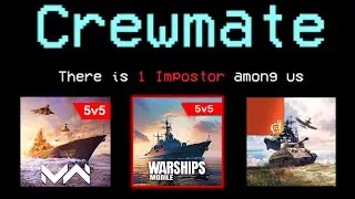 Warships Mobile 2 