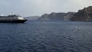SANTORINI THE BEST