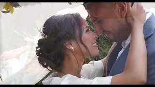 Yousef & Nadia 25 juli 2020