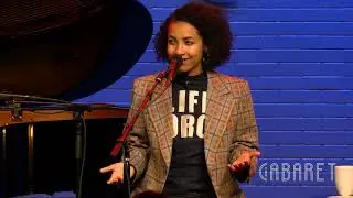 Fred Hersch & esperanza spalding | 