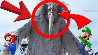 Opium Bird Meme